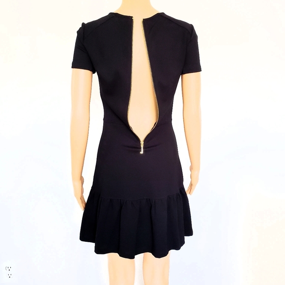 Juicy Couture black dress - Picture 4 of 7
